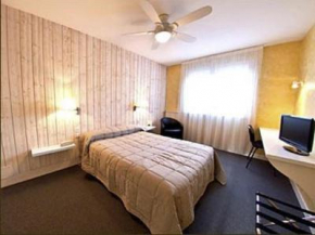 Отель Hôtel du Sablar  Мон-Де-Марсан